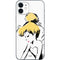 Disney Tinker Bell Dreamer Ink Art iPhone 12 Mini Skin
