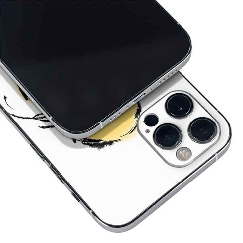 Disney Tinker Bell Dreamer Ink Art iPhone 12 Pro Max Skin