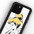 Disney Tinker Bell Dreamer Ink Art iPhone 12 Pro Waterproof Case