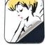 Disney Tinker Bell Dreamer Ink Art iPhone 12 Skin