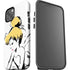 Disney Tinker Bell Dreamer Ink Art iPhone 13 Impact Case