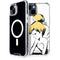 Disney Tinker Bell Dreamer Ink Art iPhone 13 MagSafe Case