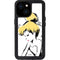 Disney Tinker Bell Dreamer Ink Art iPhone 13 Mini Waterproof Case