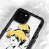 Disney Tinker Bell Dreamer Ink Art iPhone 13 Mini Waterproof Case