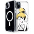 Disney Tinker Bell Dreamer Ink Art iPhone 15 Plus MagSafe Case