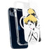 Disney Tinker Bell Dreamer Ink Art iPhone 15 Plus MagSafe Case