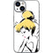 Disney Tinker Bell Dreamer Ink Art iPhone 15 Plus Skin