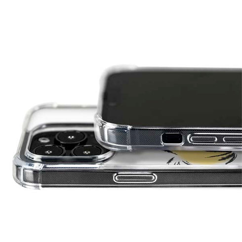 Disney Tinker Bell Dreamer Ink Art iPhone 14 Pro Max MagSafe Case
