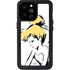 Disney Tinker Bell Dreamer Ink Art iPhone 14 Pro Max Waterproof Case