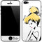 Disney Tinker Bell Dreamer Ink Art iPhone 5/5s/5SE Skin