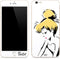 Disney Tinker Bell Dreamer Ink Art iPhone 6/6s Plus Skin