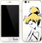Disney Tinker Bell Dreamer Ink Art iPhone 6/6s Skin