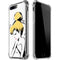 Disney Tinker Bell Dreamer Ink Art iPhone 7/8 Plus Clear Case