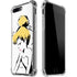 Disney Tinker Bell Dreamer Ink Art iPhone 7/8 Plus Clear Case