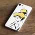 Disney Tinker Bell Dreamer Ink Art iPhone 7 Skin