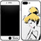 Disney Tinker Bell Dreamer Ink Art iPhone 8 Plus Skin