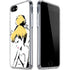 Disney Tinker Bell Dreamer Ink Art iPhone SE (2nd & 3rd Gen) Clear Case