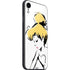 Disney Tinker Bell Dreamer Ink Art iPhone SE (2nd & 3rd Gen) Skin