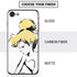 Disney Tinker Bell Dreamer Ink Art iPhone SE (2nd & 3rd Gen) Skin