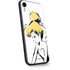 Disney Tinker Bell Dreamer Ink Art iPhone XR Skin