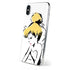 Disney Tinker Bell Dreamer Ink Art iPhone XS Skin