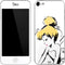 Disney Tinker Bell Dreamer Ink Art Apple iPod Skin