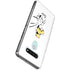 Disney Tinker Bell Dreamer Ink Art LG Stylo 6 Clear Case