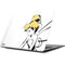 Disney Tinker Bell Dreamer Ink Art Apple MacBook Skin