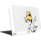 Disney Tinker Bell Dreamer Ink Art MacBook Air 13in (2020) Case plus Skin