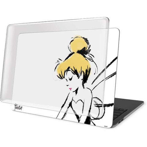 Disney Tinker Bell Dreamer Ink Art MacBook Pro 16in (2019-20) Case plus Skin
