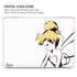 Disney Tinker Bell Dreamer Ink Art MacBook Pro 16in (2021-25) Case plus Skin