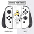 Disney Tinker Bell Dreamer Ink Art Nintendo Switch Bundle Skin