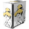 Disney Tinker Bell Dreamer Ink Art NZXT H510 Compact ATX Mid-Tower Case Skin