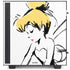 Disney Tinker Bell Dreamer Ink Art NZXT H510 Compact ATX Mid-Tower Case Skin