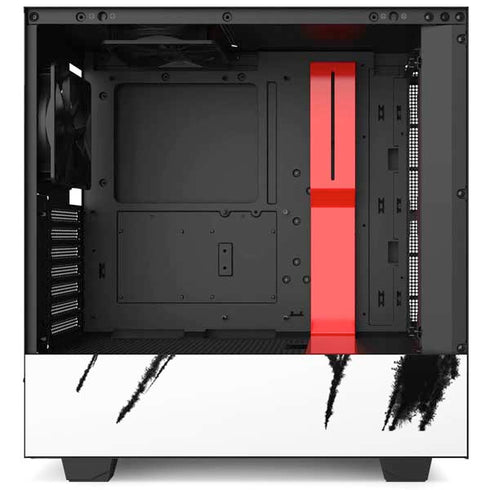 Disney Tinker Bell Dreamer Ink Art NZXT H510 Compact ATX Mid-Tower Case Skin