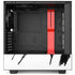 Disney Tinker Bell Dreamer Ink Art NZXT H510 Compact ATX Mid-Tower Case Skin