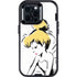 Disney Tinker Bell Dreamer Ink Art Otterbox Defender iPhone Skin