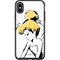 Disney Tinker Bell Dreamer Ink Art Otterbox Symmetry iPhone Skin