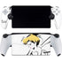 Disney Tinker Bell Dreamer Ink Art PlayStation Portal Remote Player Skin