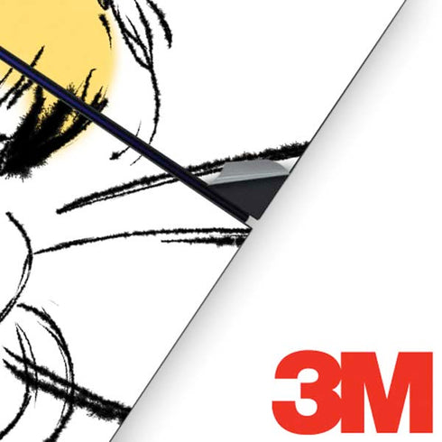 Disney Tinker Bell Dreamer Ink Art PS4 Console Skin