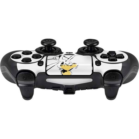 Disney Tinker Bell Dreamer Ink Art PS4/PC SCUF Impact Controller Skin