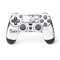 Disney Tinker Bell Dreamer Ink Art PS4 Pro/Slim Controller Skin