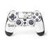 Disney Tinker Bell Dreamer Ink Art PS4 Pro/Slim Controller Skin