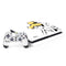 Disney Tinker Bell Dreamer Ink Art PS4 Slim Bundle Skin