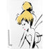 Disney Tinker Bell Dreamer Ink Art PS5 Bundle Skin
