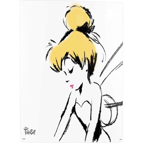 Disney Tinker Bell Dreamer Ink Art PS5 Digital Edition Bundle Skin