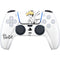 Disney Tinker Bell Dreamer Ink Art PS5 Controller Skin