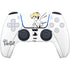 Disney Tinker Bell Dreamer Ink Art PS5 Controller Skin