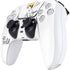 Disney Tinker Bell Dreamer Ink Art PS5 Controller Skin