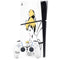 Disney Tinker Bell Dreamer Ink Art PS5 Slim Digital Edition Bundle Skin
